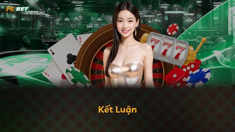 Kết Luận