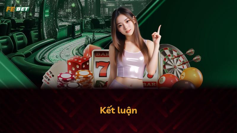 Kết luận