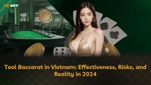Tool Baccarat: Sự Thật Về Phần Mềm Hack Casino Online Việt