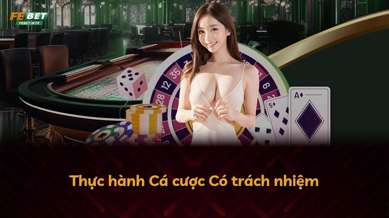 Thực hành Cá cược Có trách nhiệm